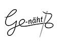 Ge-näht logo